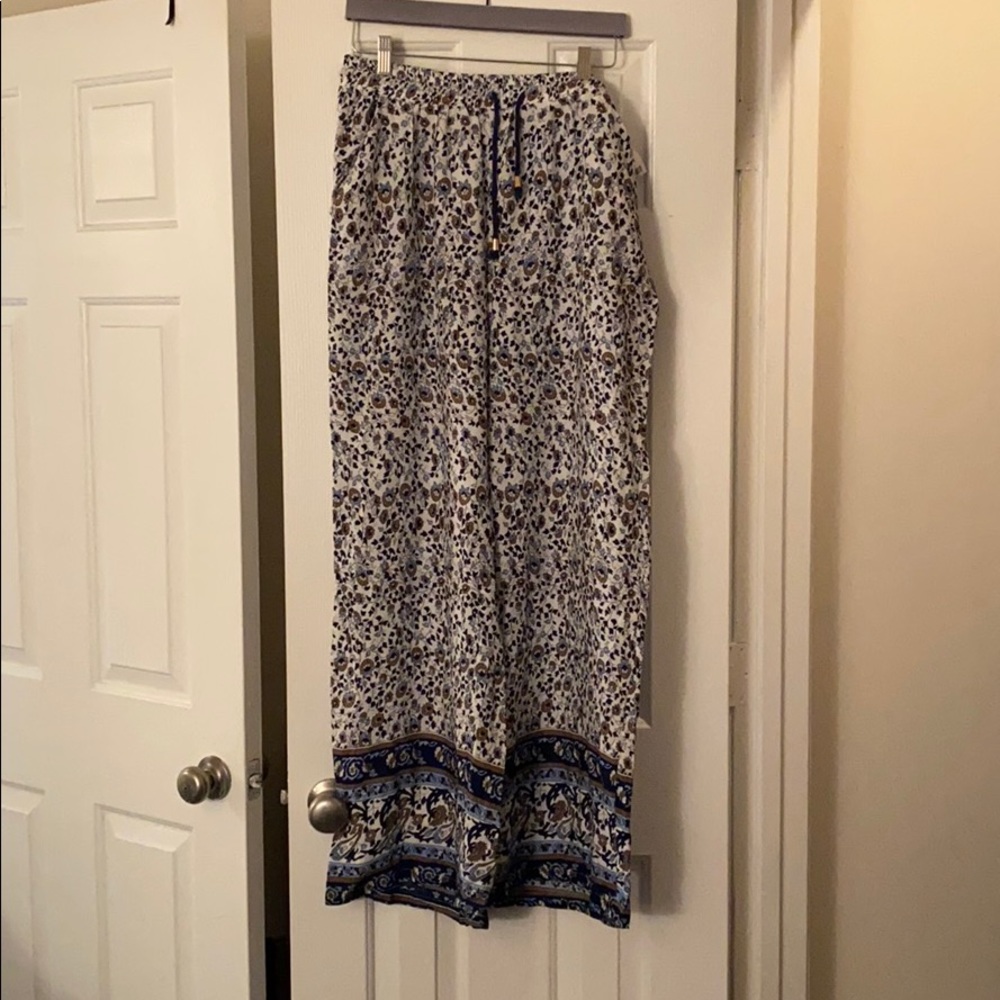 Pant